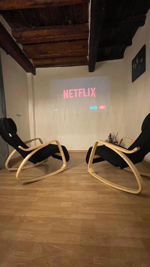 Rome Suiterelax Экстерьер фото