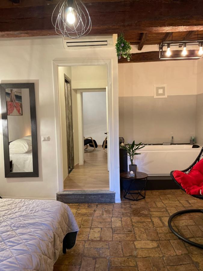 Rome Suiterelax Экстерьер фото