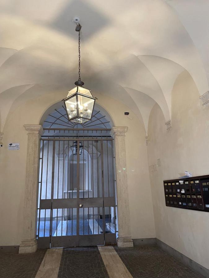 Rome Suiterelax Экстерьер фото