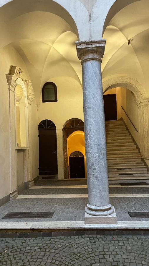 Rome Suiterelax Экстерьер фото