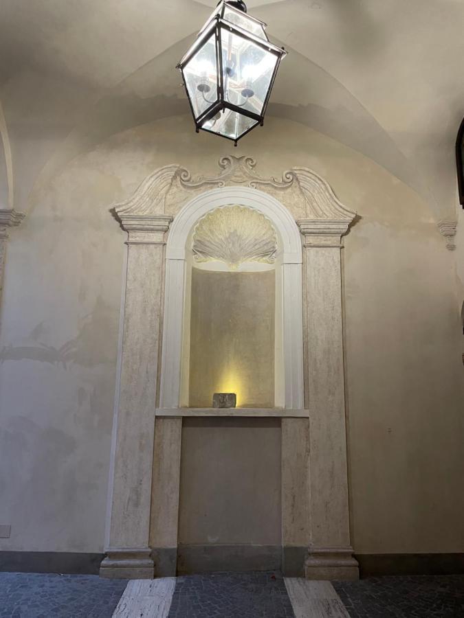 Rome Suiterelax Экстерьер фото
