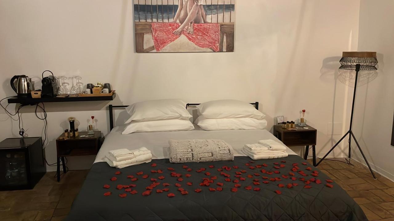 Rome Suiterelax Экстерьер фото