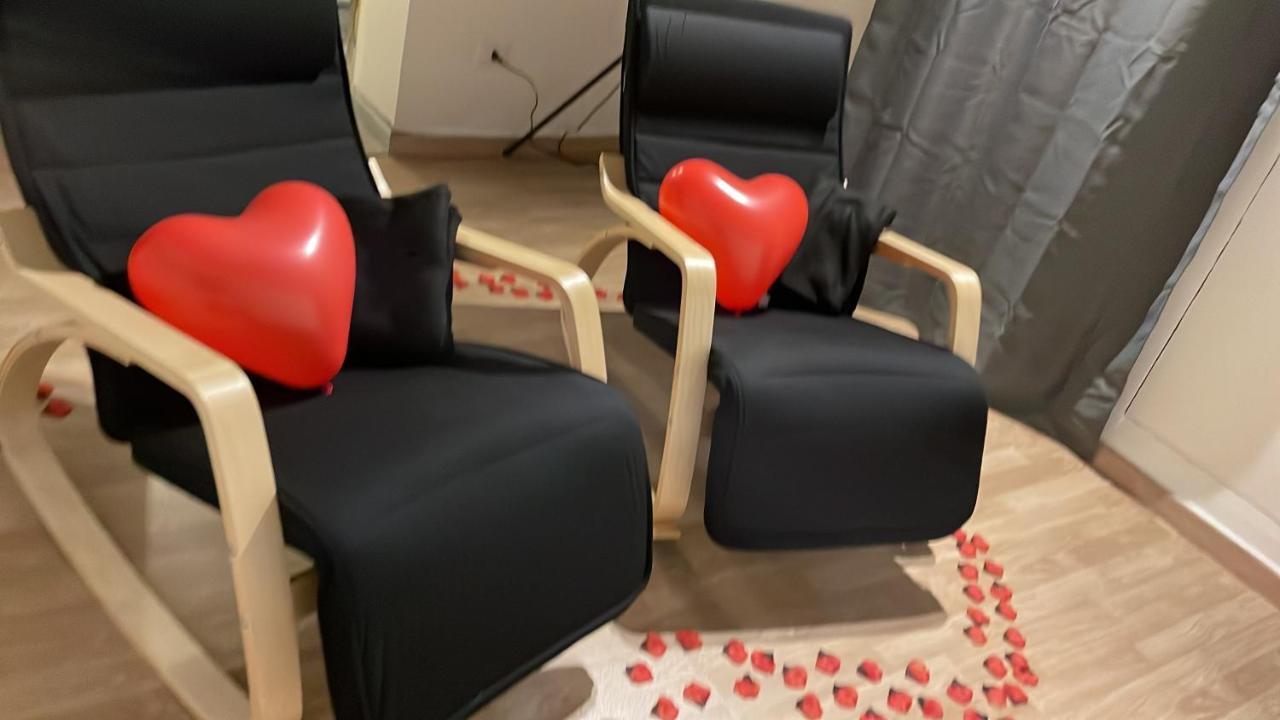 Rome Suiterelax Экстерьер фото