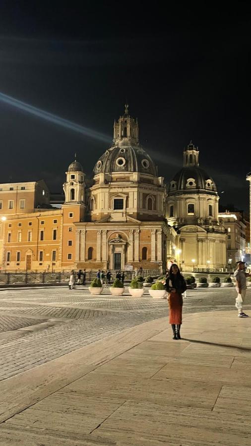 Rome Suiterelax Экстерьер фото