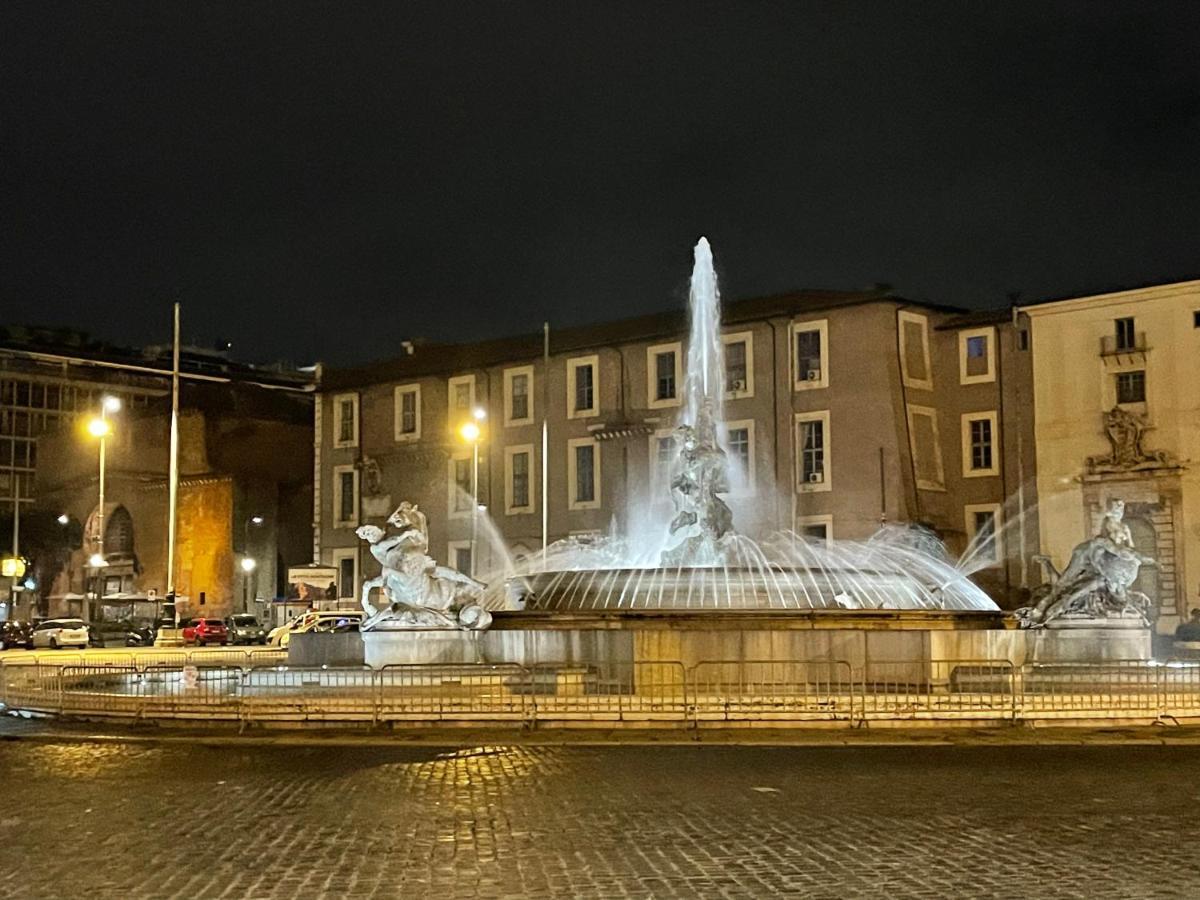 Rome Suiterelax Экстерьер фото