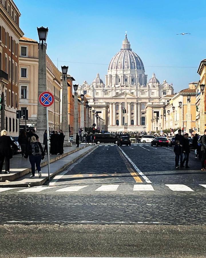 Rome Suiterelax Экстерьер фото