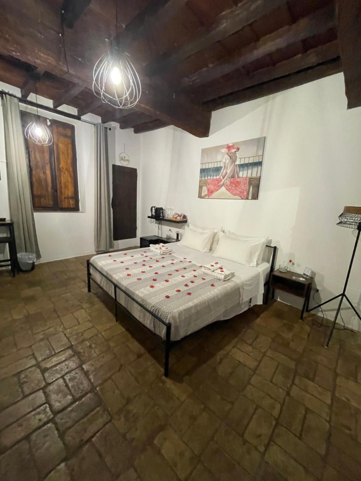 Rome Suiterelax Экстерьер фото