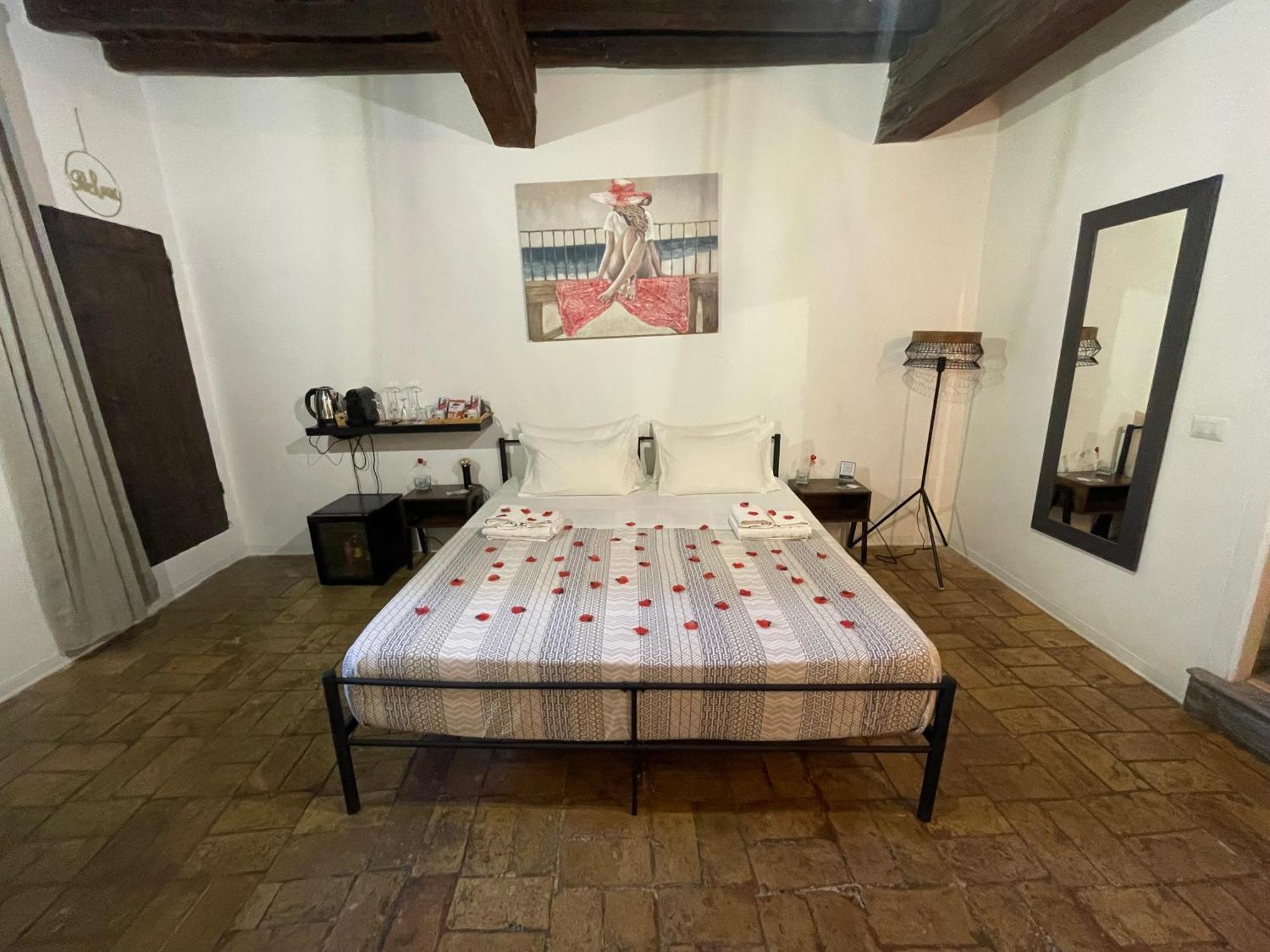 Rome Suiterelax Экстерьер фото