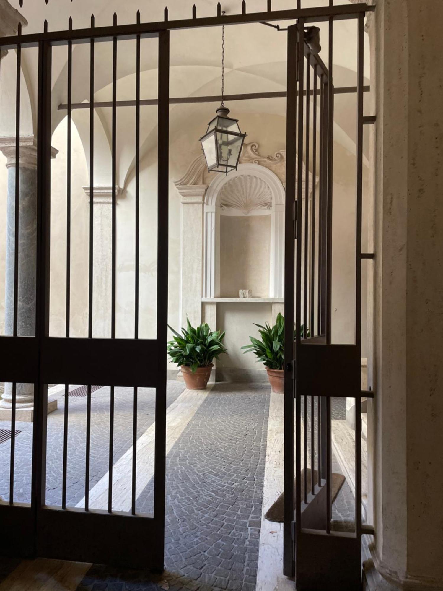 Rome Suiterelax Экстерьер фото