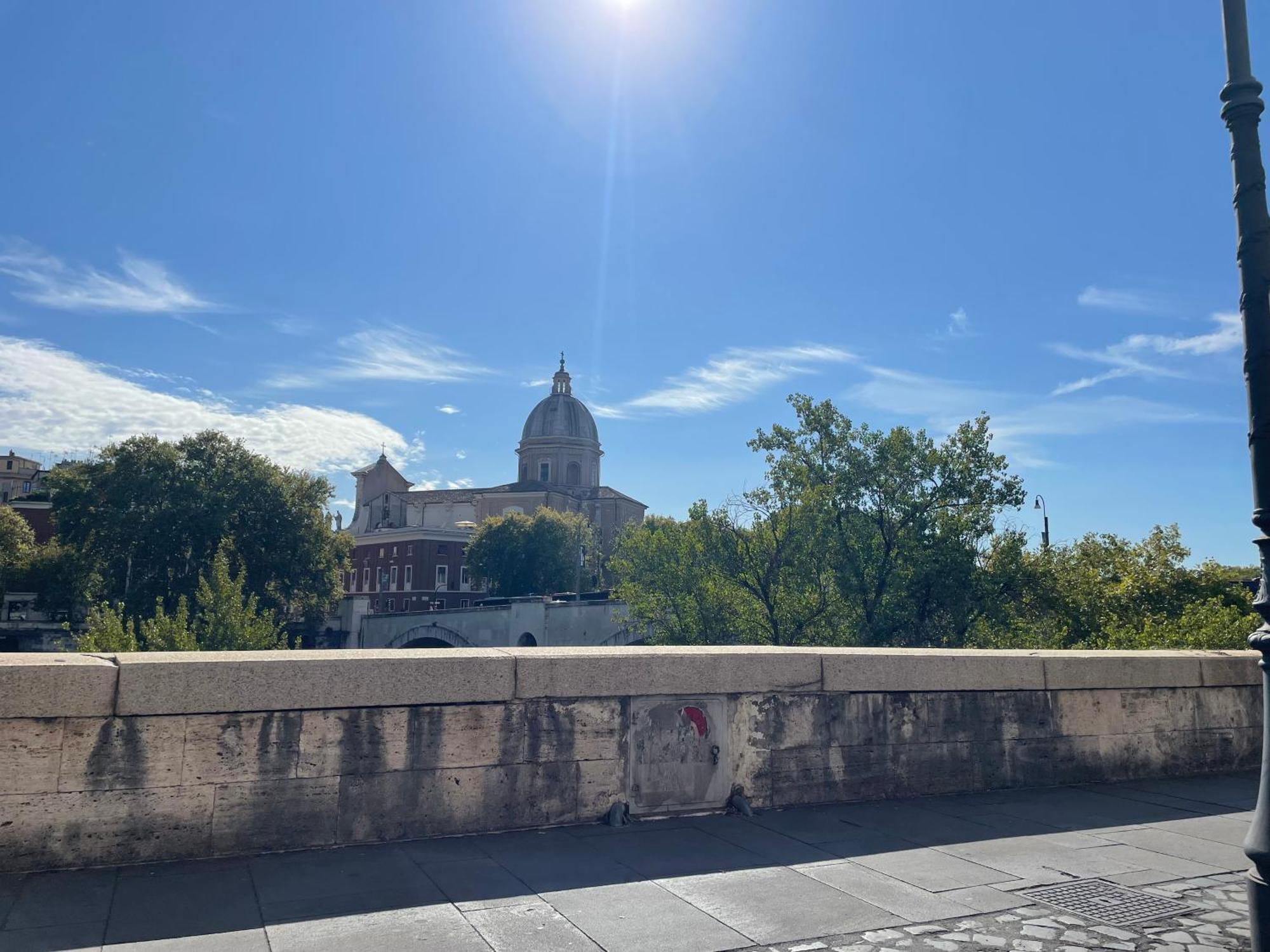 Rome Suiterelax Экстерьер фото